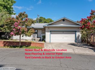 30 Mill Ct, Ukiah, CA 95482