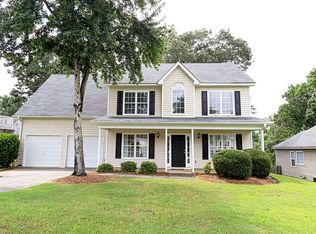 3477 Friendship Farm Dr Buford GA 30519 Zillow