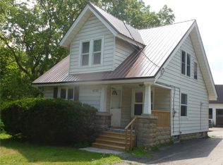 4727 W Ridge Rd, Spencerport, NY 14559