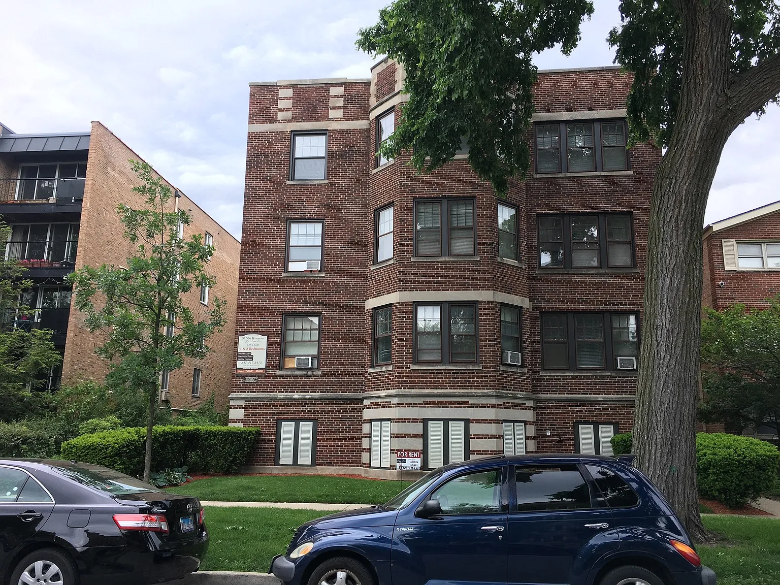 532-36 Hinman — Photo 2