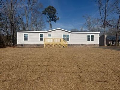 1446 Litzler Dr, Manning, SC, 29102