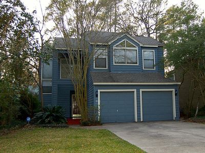 31 Fire Flicker Pl, Spring, TX, 77381