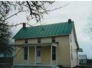 5345 State Route 138, Circleville, OH 43113