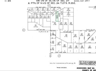 5727 S Kelso Valley Rd, Weldon, CA 93283
