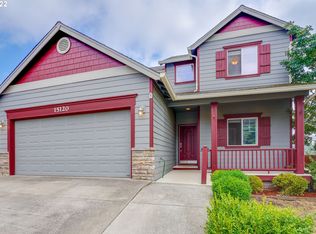 15120 SE Myra Ln, Clackamas, OR