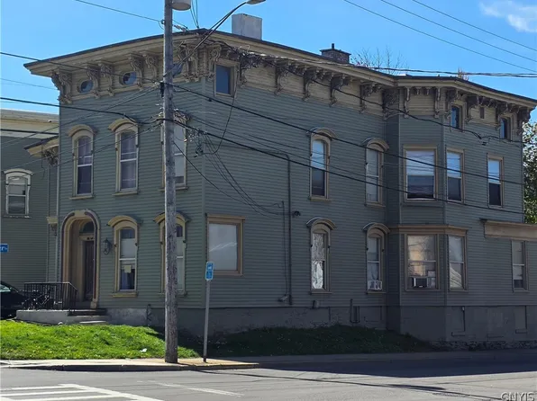 1000 Park Ave, Utica, NY 13501