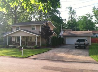 460 Playland Pkwy, Chippewa Lake, OH 44215