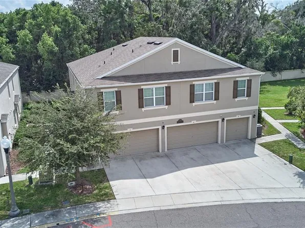 3763 SENECA CLUB LOOP #34, ORLANDO, FL 32808