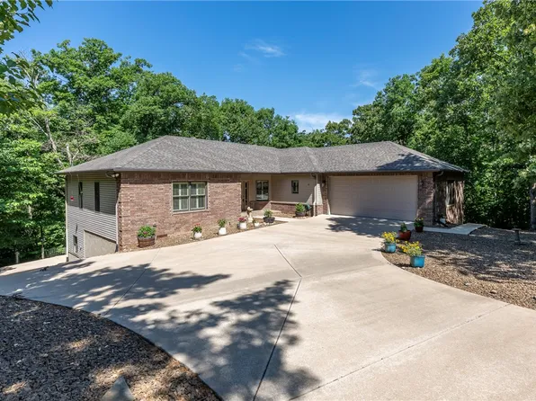24 Kirkliston Ln, Bella Vista, AR 72715
