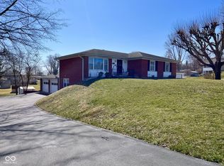 9057 E County Road 200 N, Seymour, IN 47274