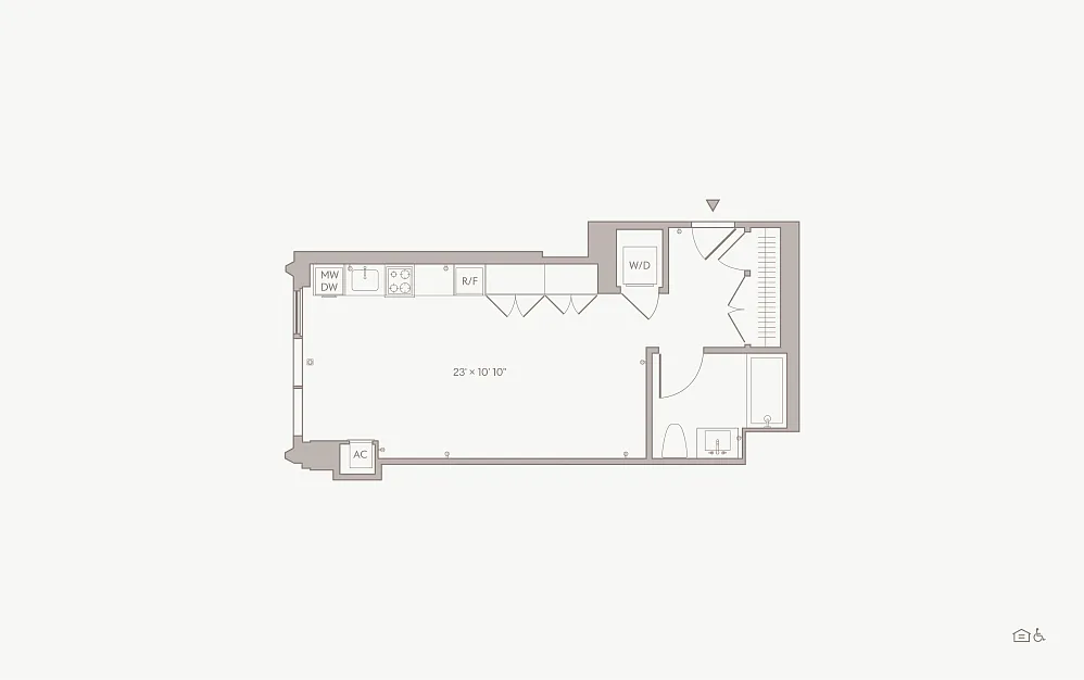 Floor plan 01