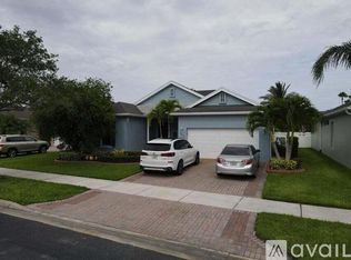 10680 SW Waterway Ln, Port Saint Lucie, FL 34987