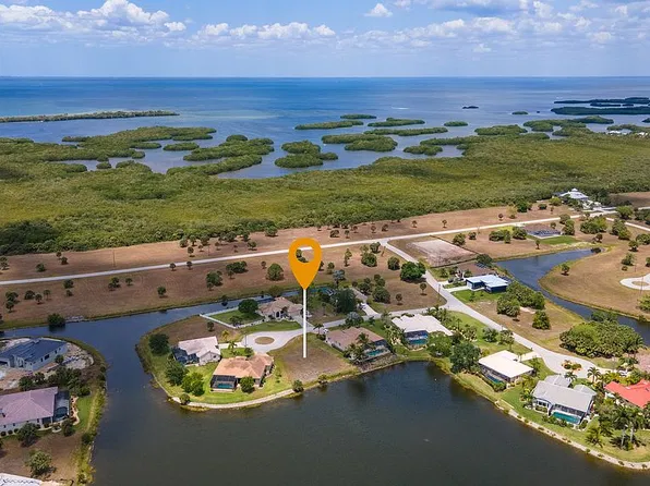 16376 Perico Way, Punta Gorda, FL 33955