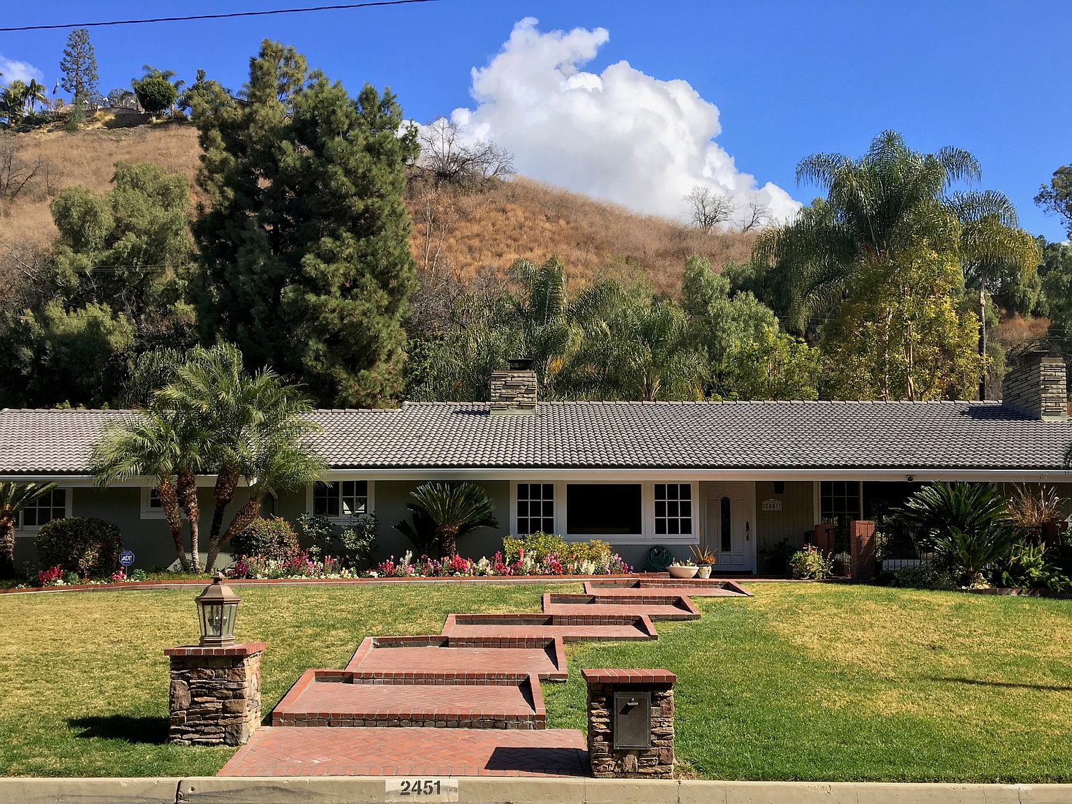 2451 Country Club Dr, Glendora, CA 91741 Zillow