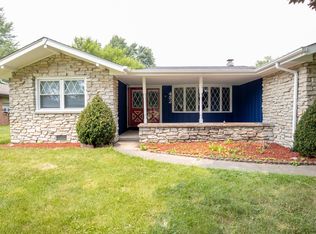 432 Ernie Lu Ave, Anderson, IN