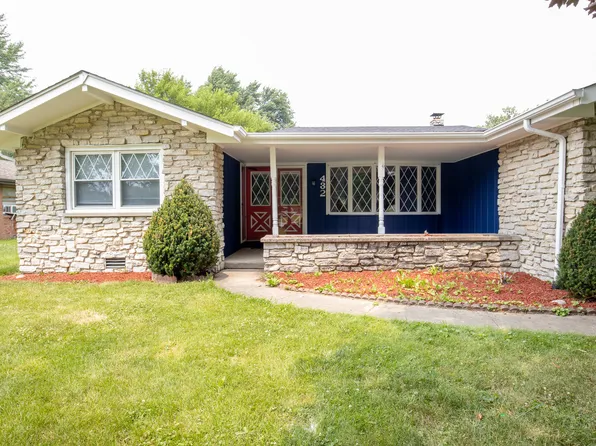 432 Ernie Lu Ave, Anderson, IN 46013