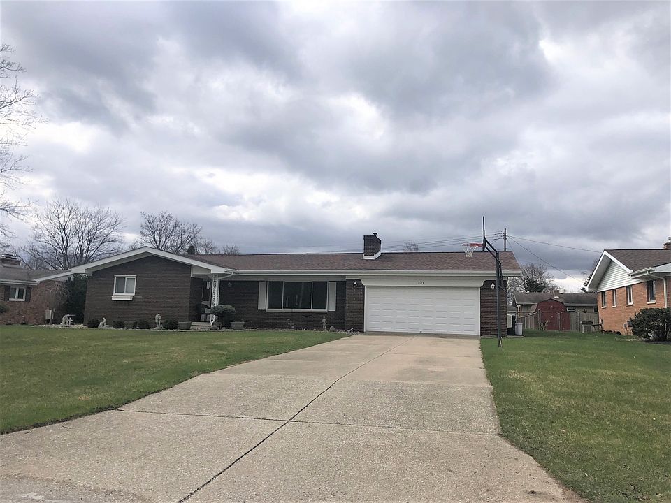 1st image of 4103 Clement Dr