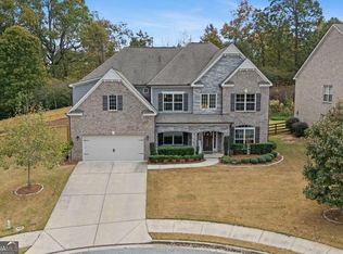 3984 Crimson Ridge Way, Buford, GA 30518