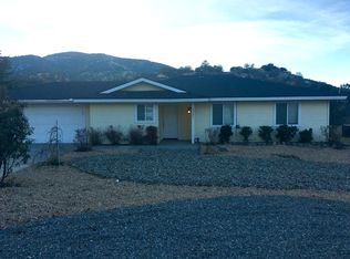 18251 Arosa Rd, Tehachapi, CA 93561
