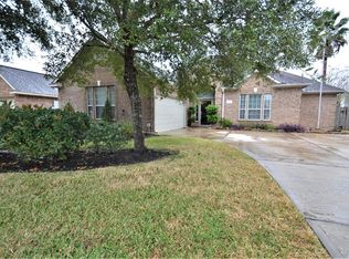 2427 Donovan Vw, Dickinson, TX 77539