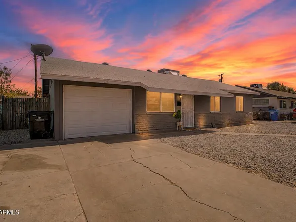 6727 W PIERSON Street, Phoenix, AZ 85033