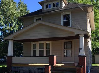 162 Bath St, Elyria, OH