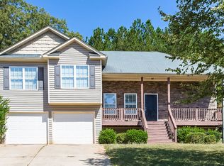 10 Stone Ridge Dr, Covington, GA 30016