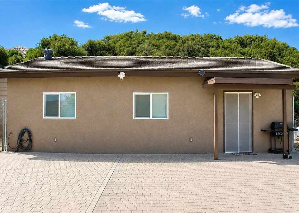 18414 Texas Canyon Rd