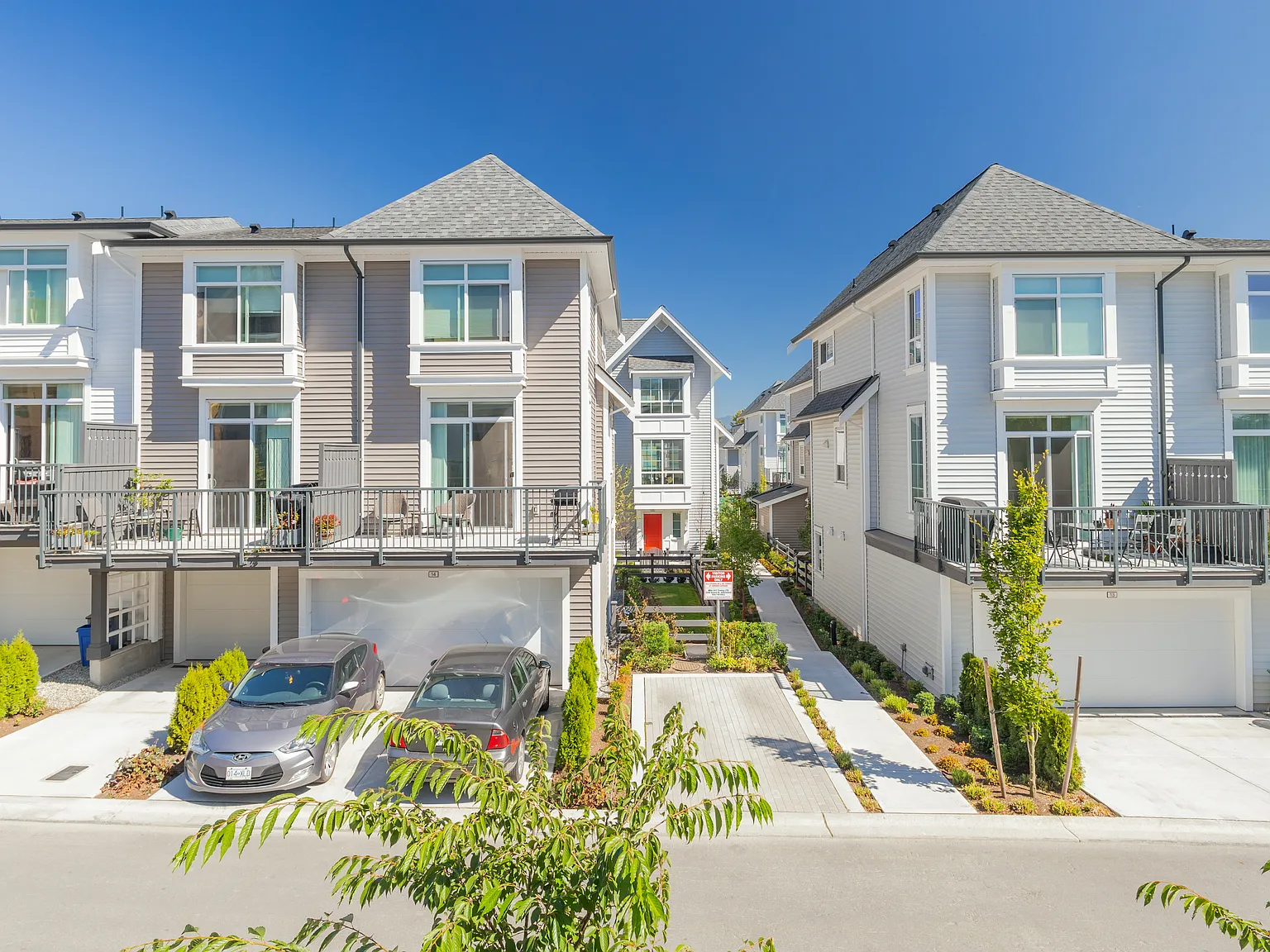 Gardner Living Apartments — Photo 4