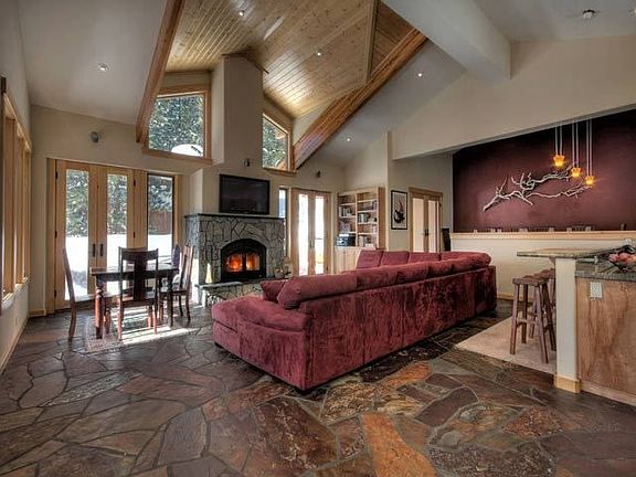 Large Great Room