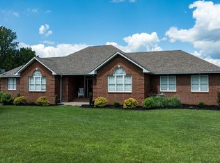 320 Alice Roy Rd, Windsor, KY 42565