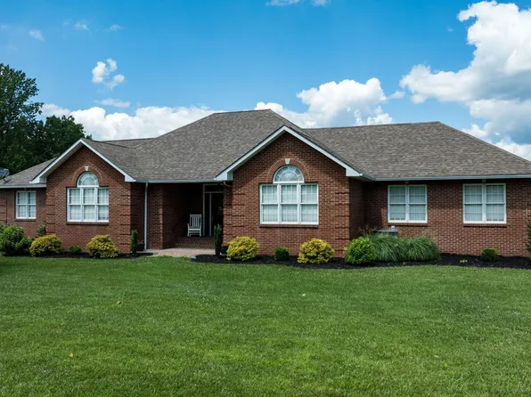 320 Alice Roy Rd, Windsor, KY 42565