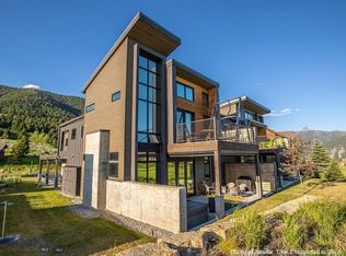 2204 Little Coyote Rd, Big Sky, MT 59716