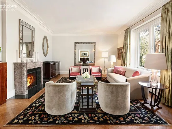 950 Park Ave APT 2A, New York, NY 10028