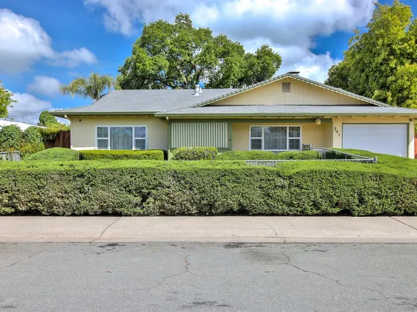 341 Delagua Way, Sacramento, CA 95838