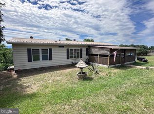 1375 Fried Meat Ridge Rd, Keyser, WV 26726