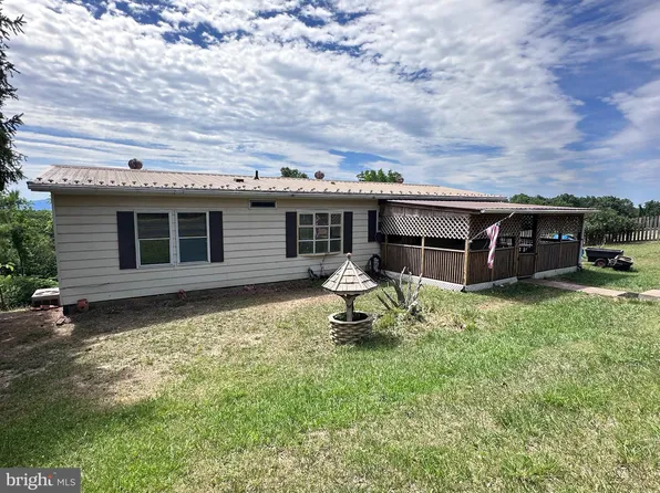 1375 Fried Meat Ridge Rd, Keyser, WV 26726
