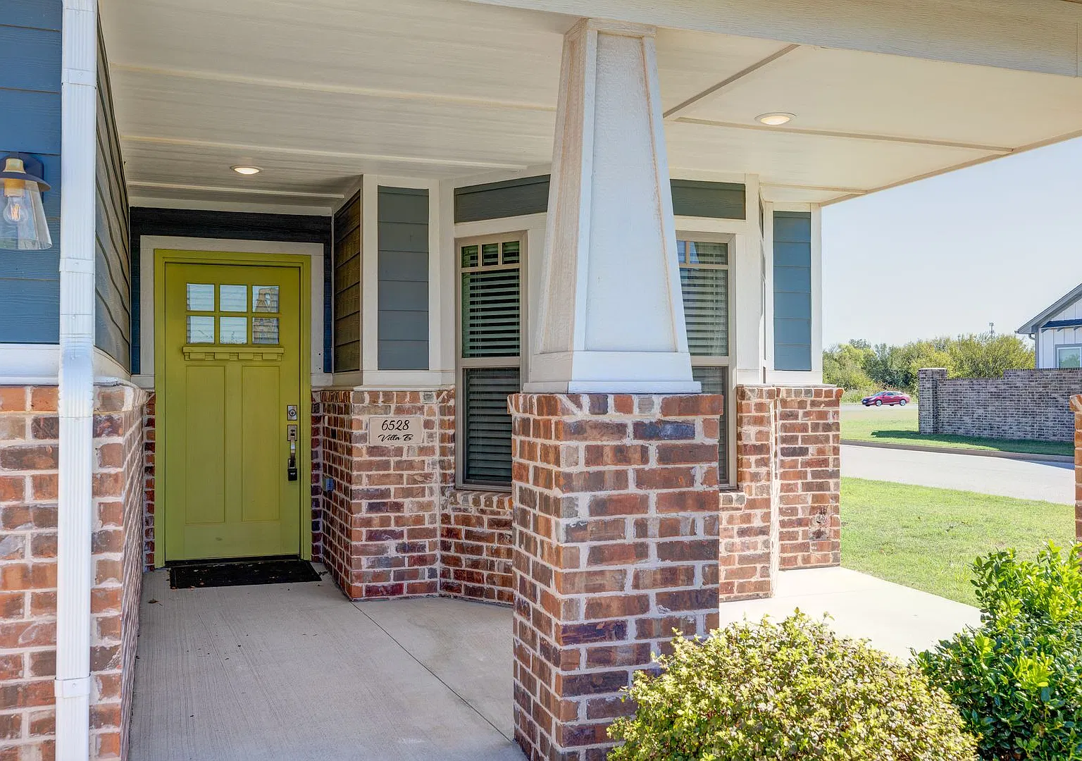 2 Bed 2 Bath Duplex Located in Oklahoma City! — Photo 3