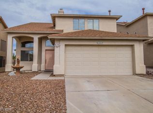10205 E Prospect Vista Way, Tucson, AZ 85747