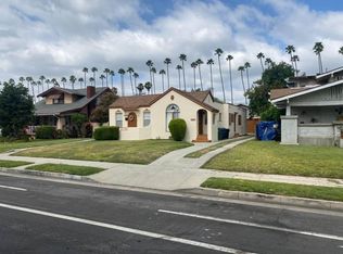 4833 2nd Ave, Los Angeles, CA 90043