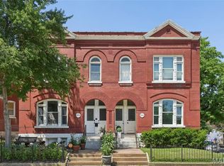 2701 Ann Ave, Saint Louis, MO 63104