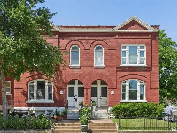 2701 Ann Ave, Saint Louis, MO 63104