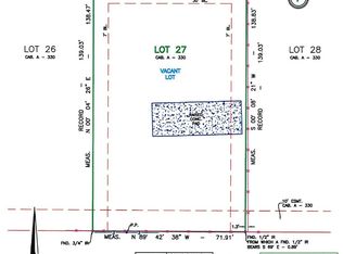 620 Lindell St, Glenn Heights, TX 75154