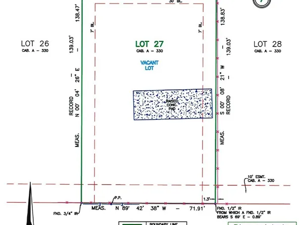 620 Lindell St, Glenn Heights, TX 75154