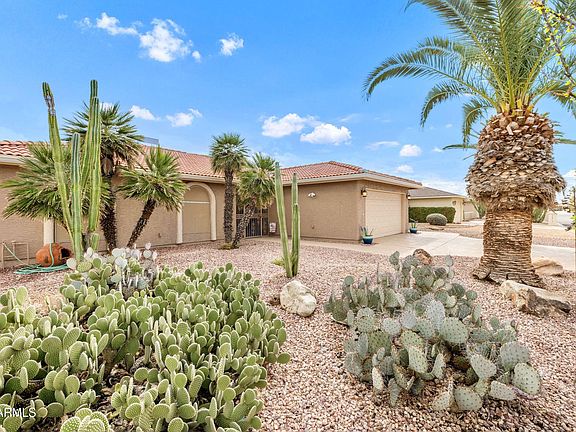 5th image of 26409 S SADDLETREE Drive