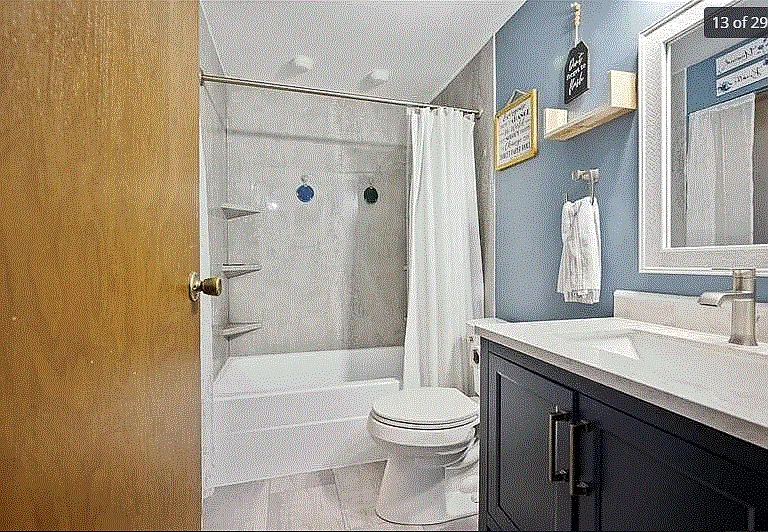 205 Cranbrooke Dr #1 — Photo 23