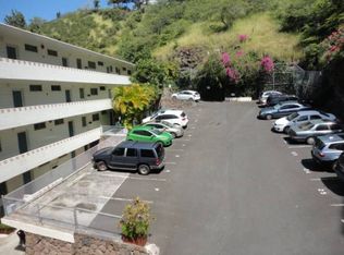 1002 Prospect St #21, Honolulu, HI 96813