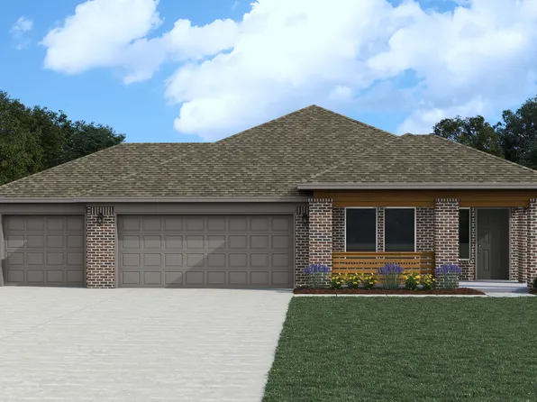 London 3-Car - Canvas Collection Plan, Park Valley