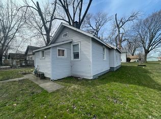 15645 Grant St, South Holland, IL