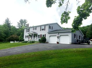 272 Elm Dr, Bainbridge, NY 13733